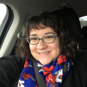 Meet your Posher, Susan